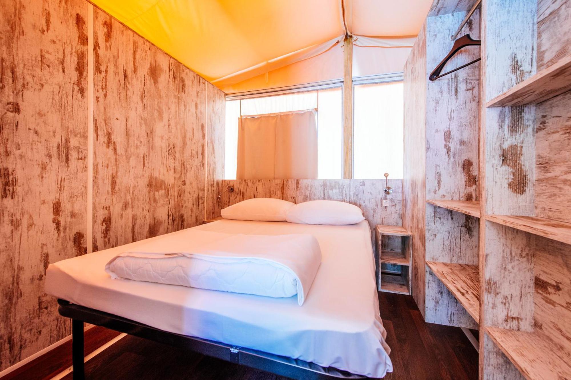 Zaton Holiday Resort Glamping Tents Nin Zimmer foto